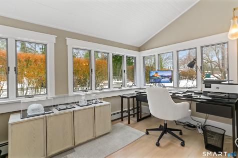 3 River View Road Westport CT 06880