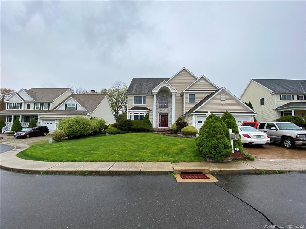 37 Randolph Farm Road Milford CT 06461