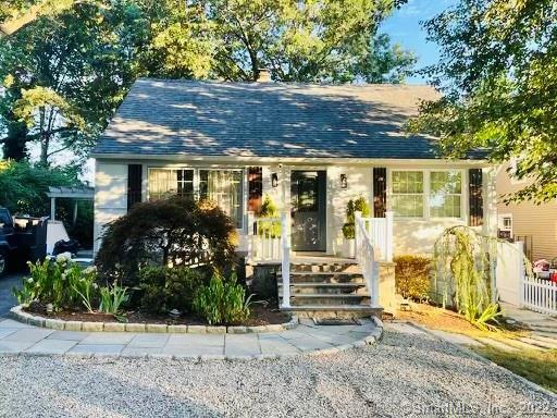 63 Benedict Street Norwalk CT 06850