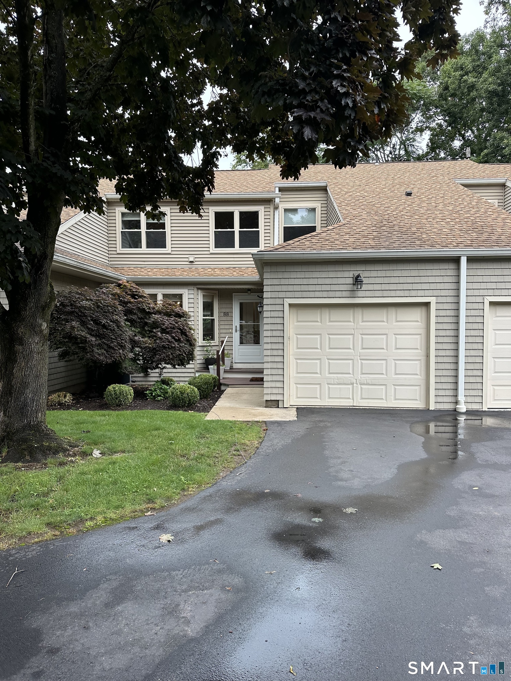 88 Quarry Dock Road Branford CT 06405