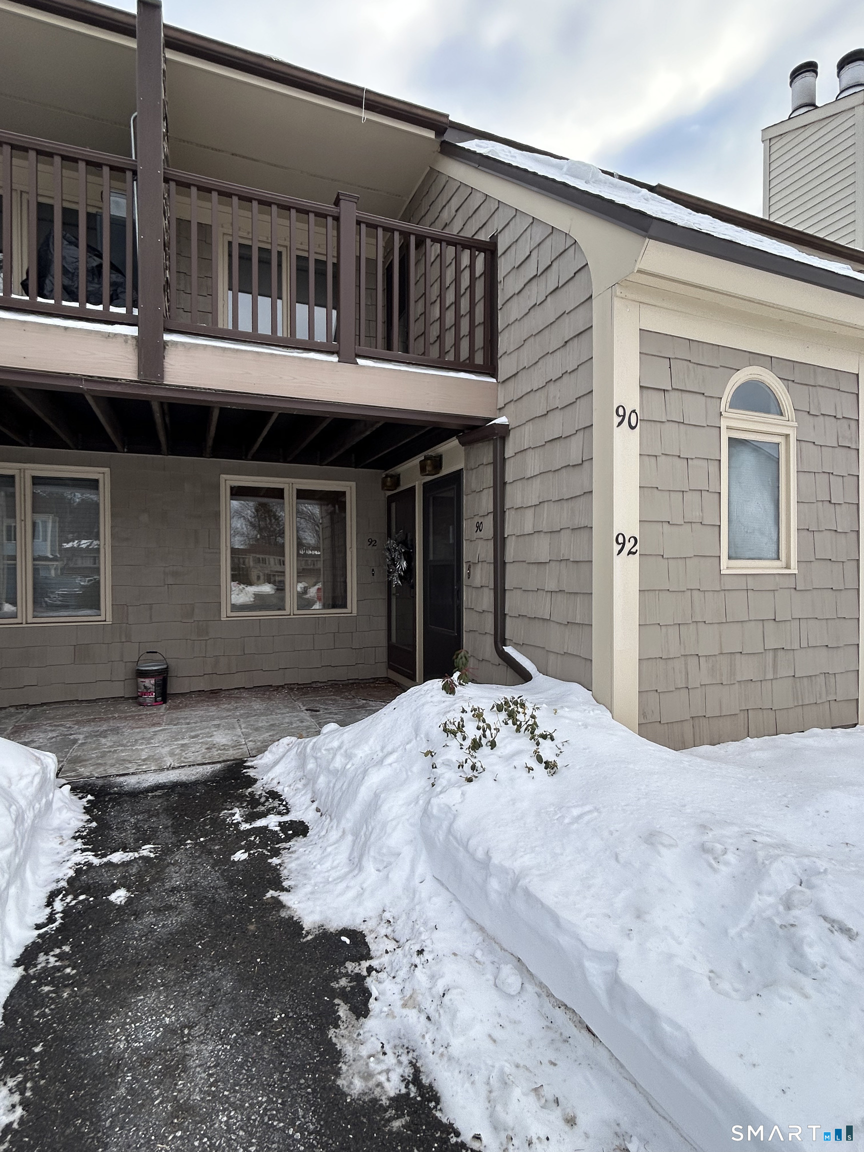 90 Little Oak Lane Rocky Hill CT 06067