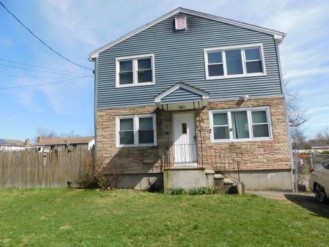 26 Dayton Road Bridgeport CT 06606