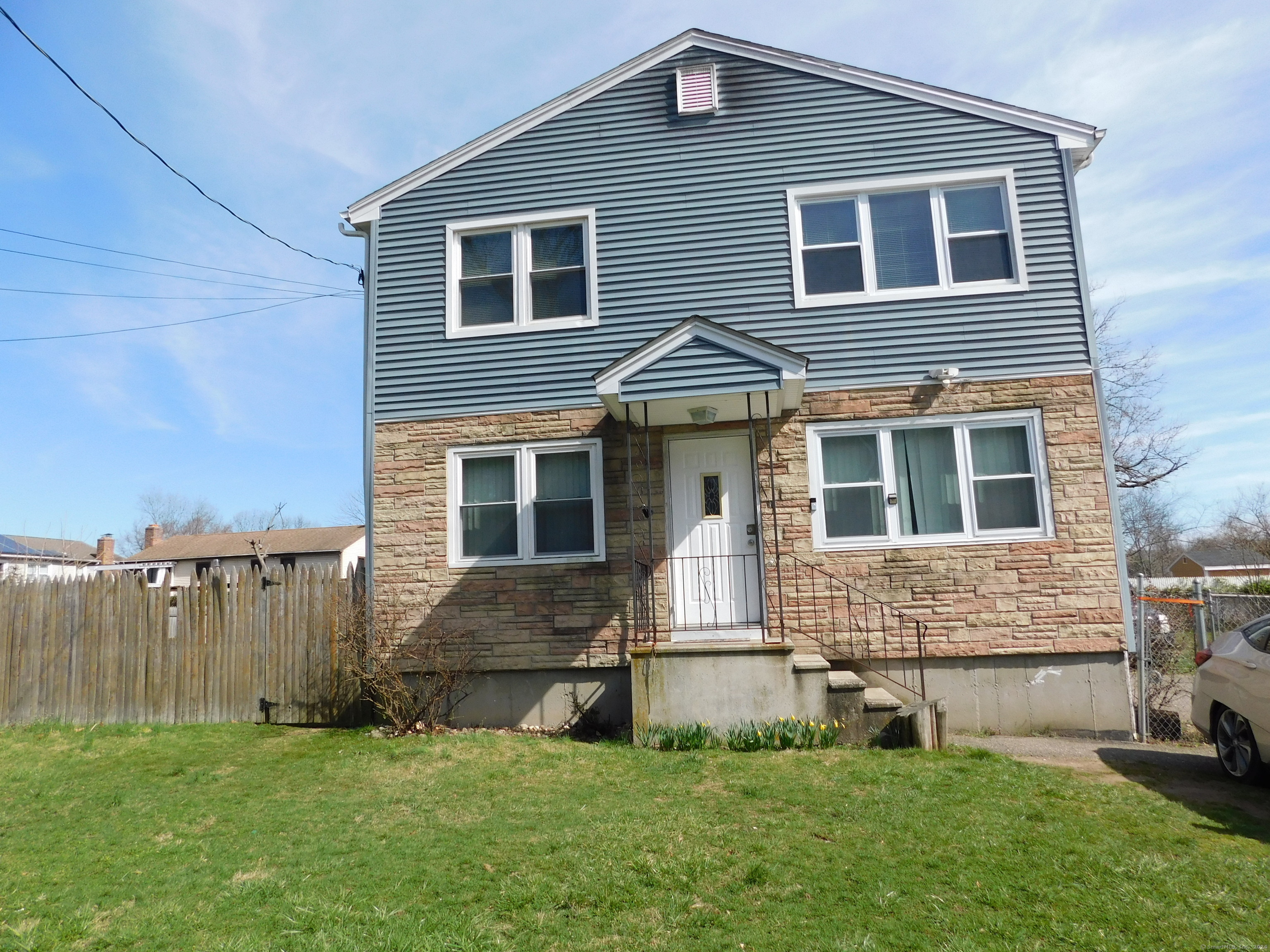 26 Dayton Road Bridgeport CT 06606