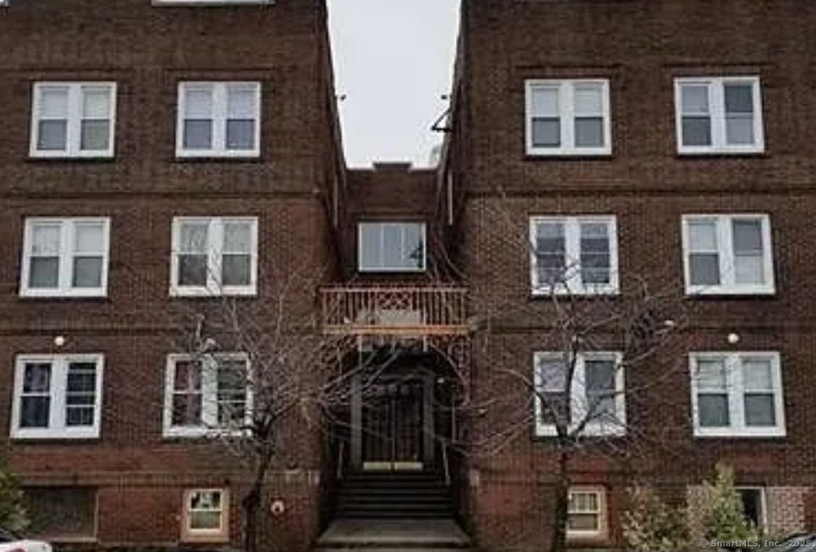 240 William Street Bridgeport CT 06608