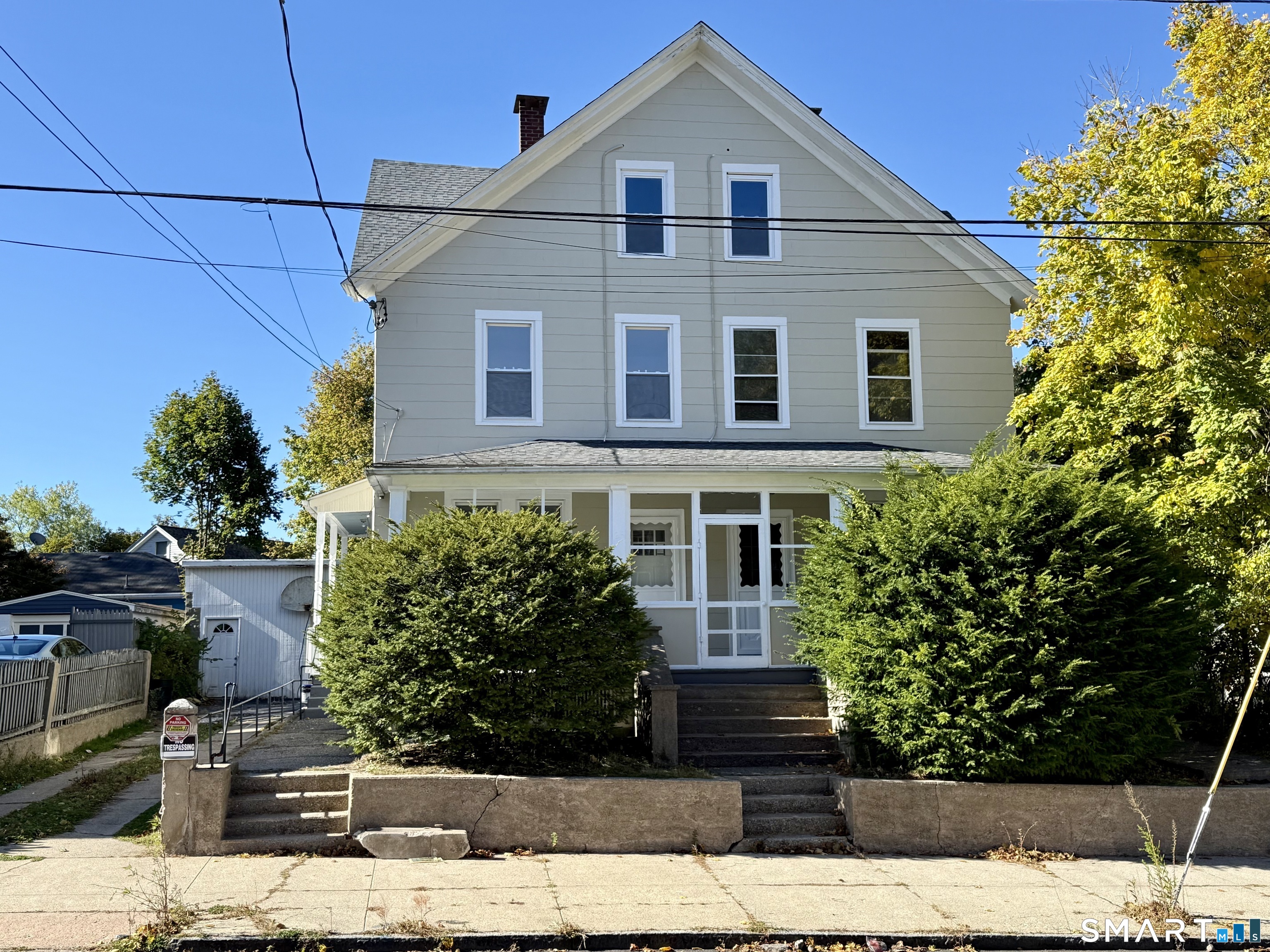 22 Hawthorne Avenue Derby CT 06418