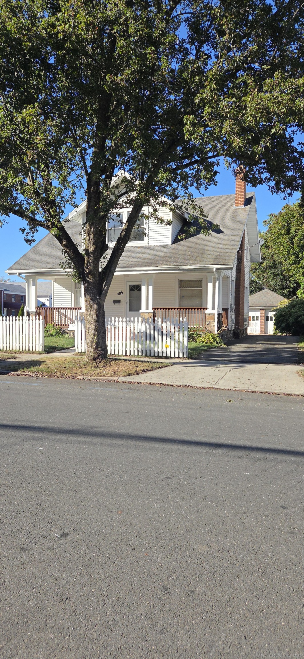 163 Goodrich Street Hamden CT 06517