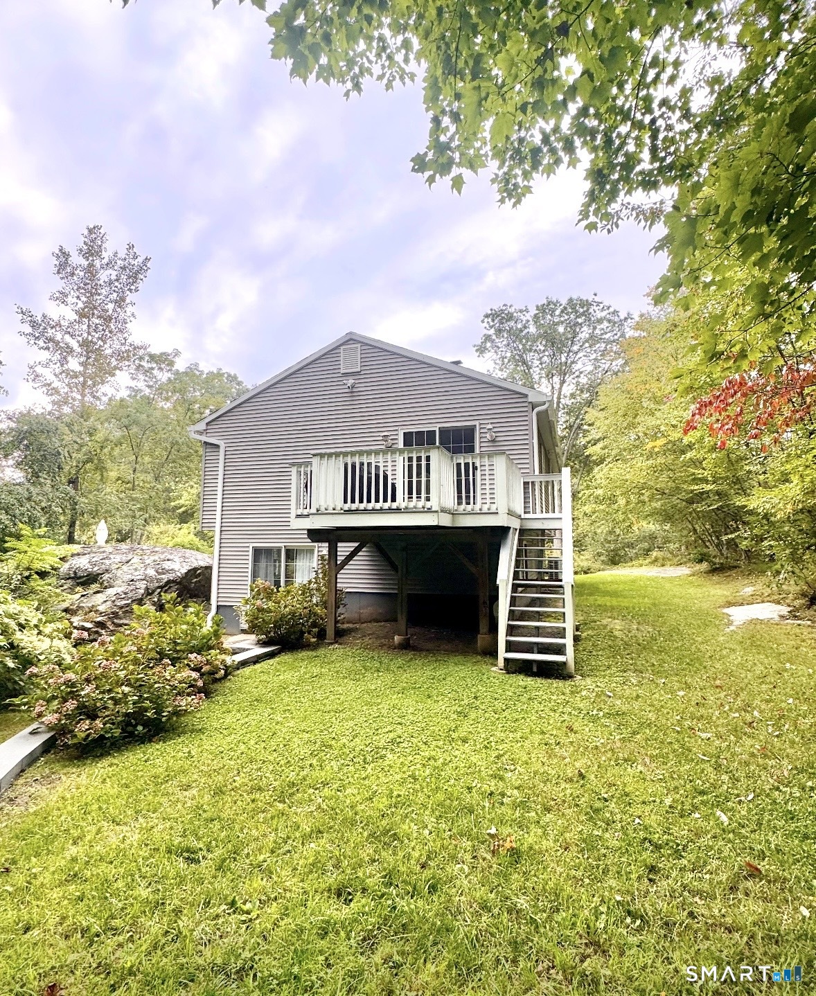 24 Kanungum Trail Shelton CT 06484