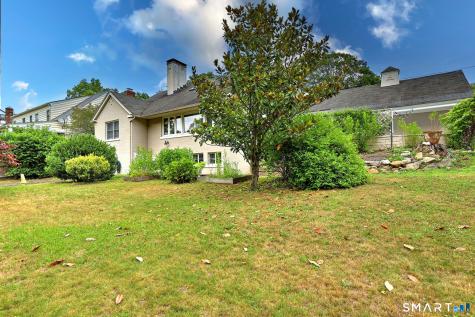 90 Edgewood Way New Haven CT 06515