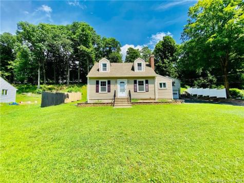 168 Steinmann Avenue Middlebury CT 06762