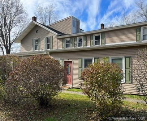 85 Prospect Hill Road New Milford CT 06776