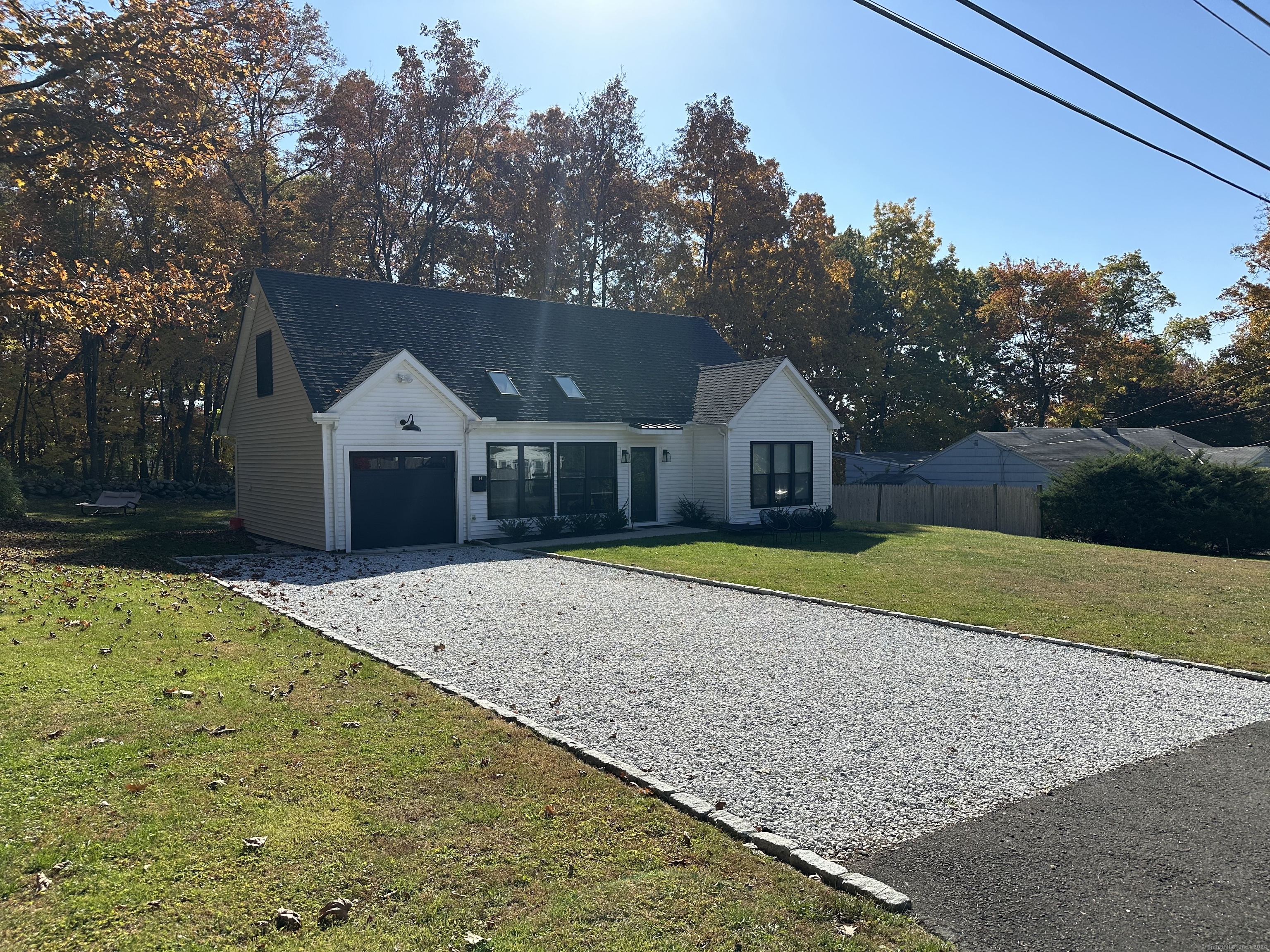 14 Tod Road Norwalk CT 06851