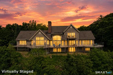 12 Fox Run Sherman CT 06784