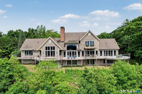 12 Fox Run Sherman CT 06784
