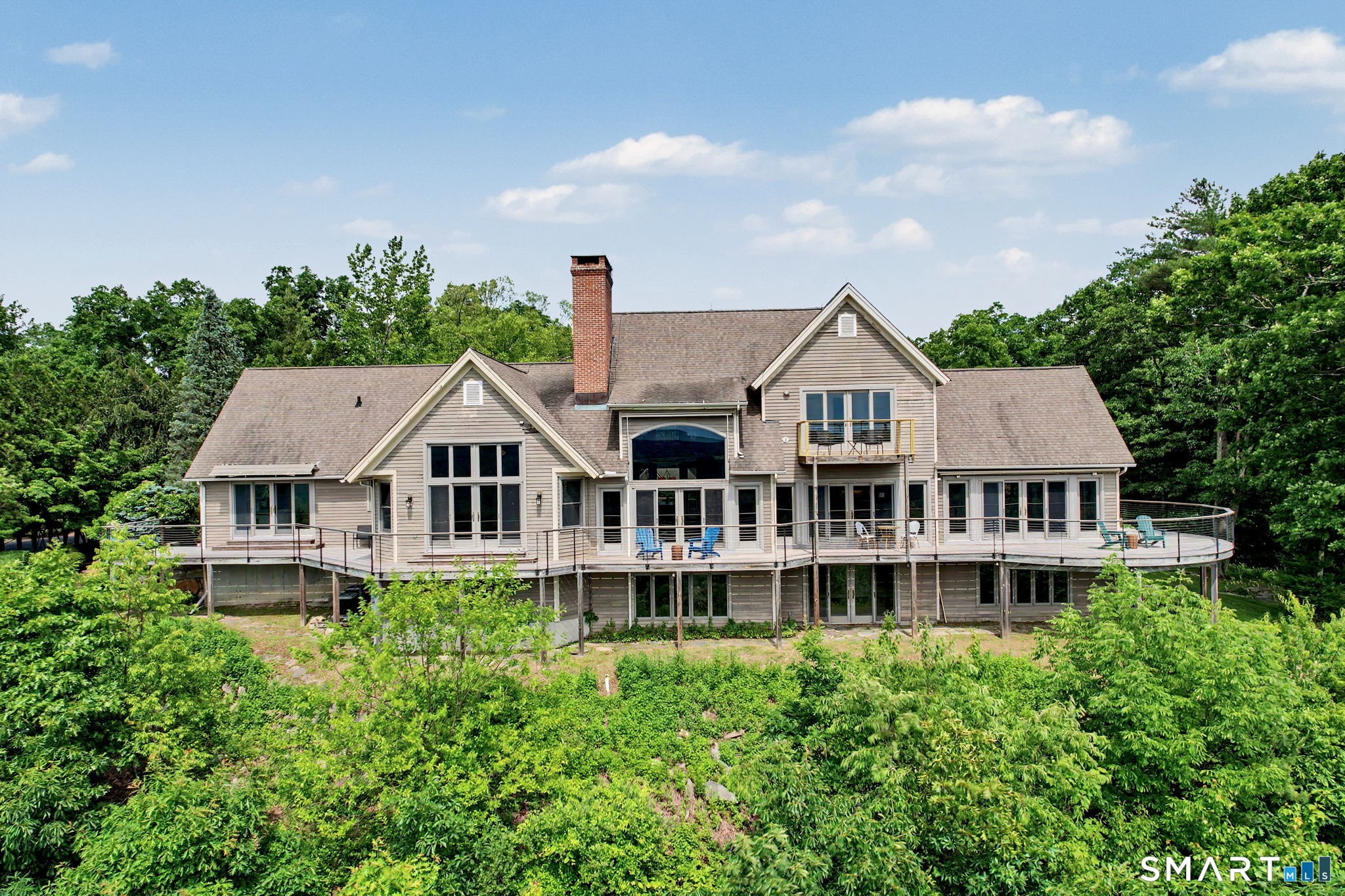 12 Fox Run Sherman CT 06784