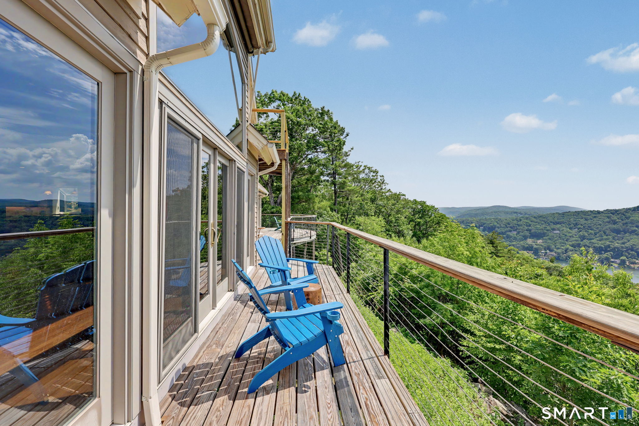 12 Fox Run Sherman CT 06784