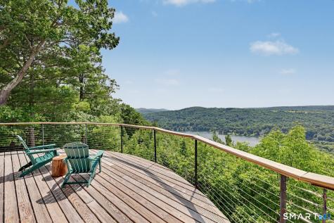 12 Fox Run Sherman CT 06784