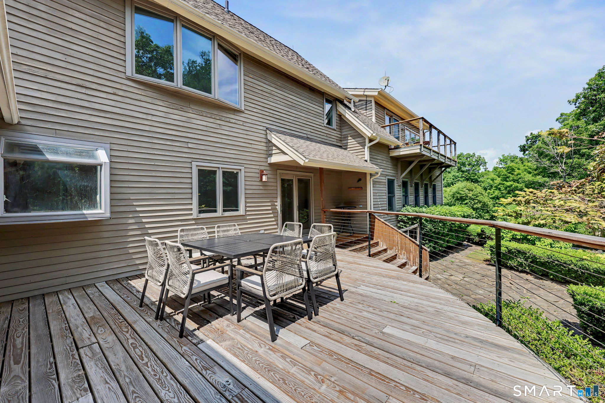 12 Fox Run Sherman CT 06784