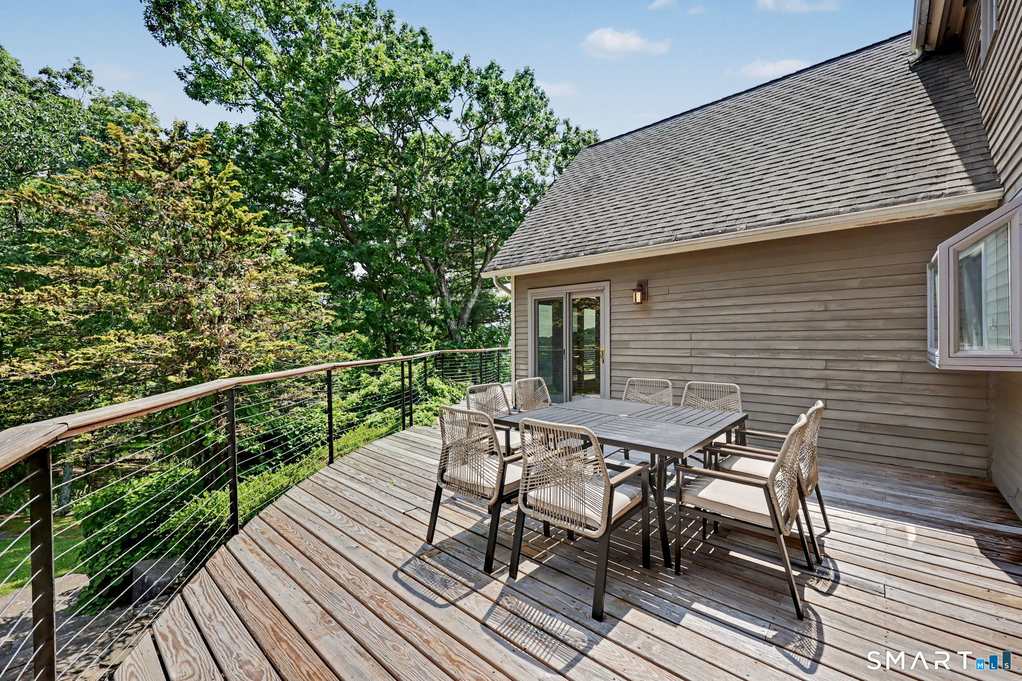 12 Fox Run Sherman CT 06784