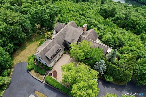 12 Fox Run Sherman CT 06784