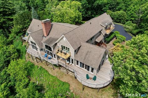 12 Fox Run Sherman CT 06784