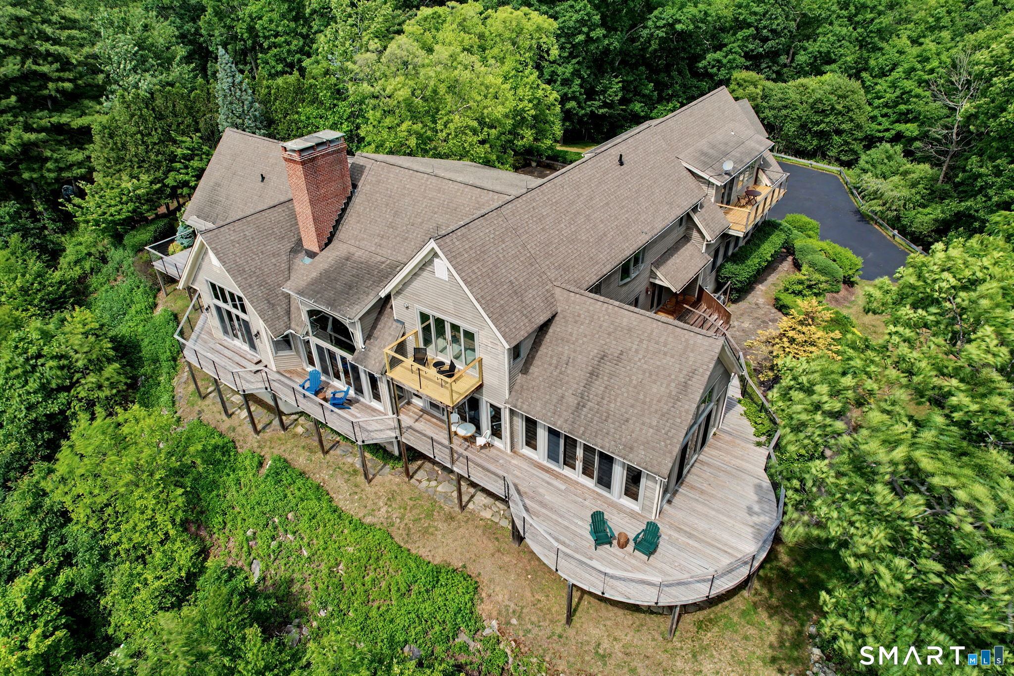 12 Fox Run Sherman CT 06784