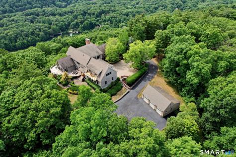 12 Fox Run Sherman CT 06784