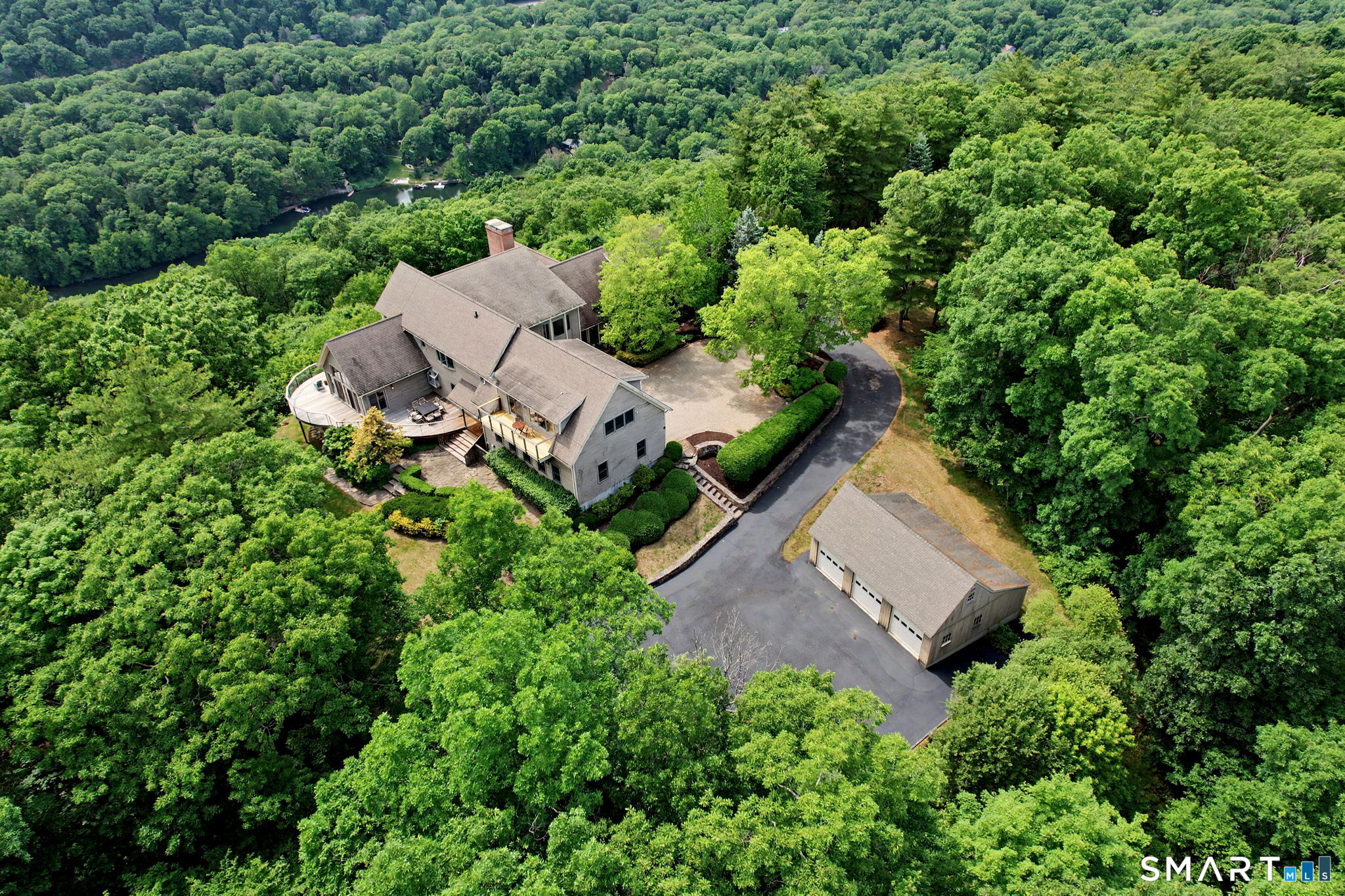 12 Fox Run Sherman CT 06784