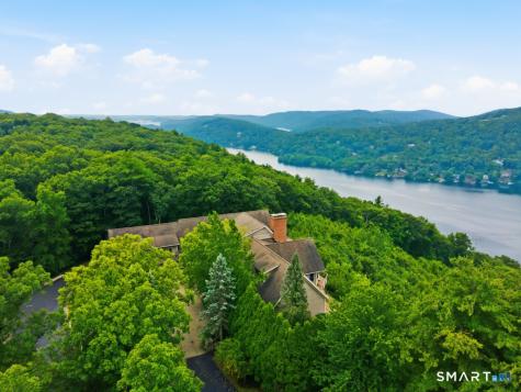 12 Fox Run Sherman CT 06784