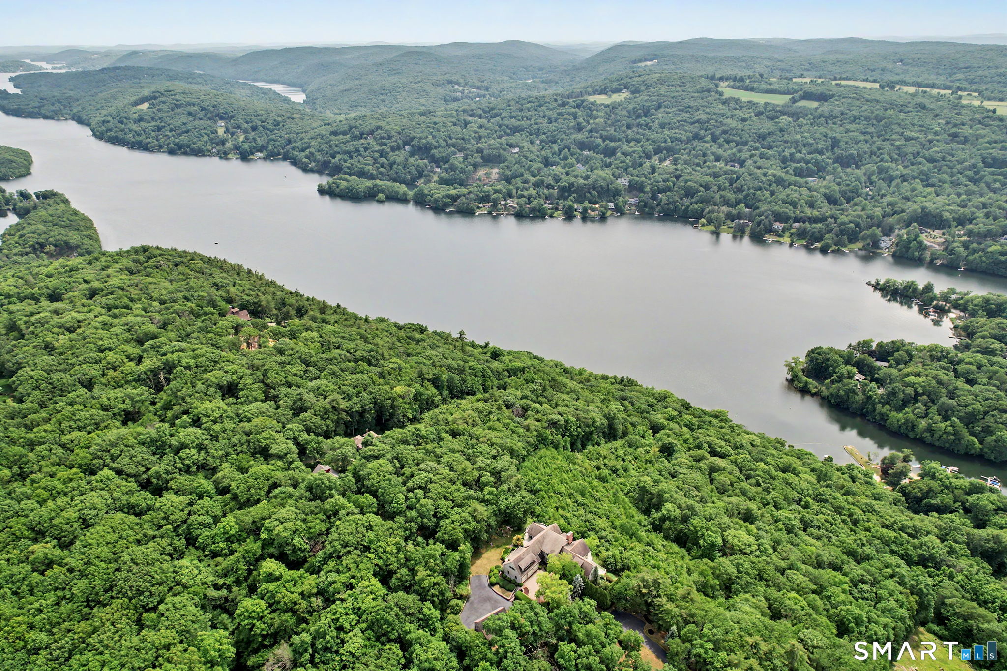 12 Fox Run Sherman CT 06784