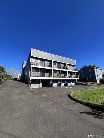 42 Glenwood Avenue Norwalk CT 06854