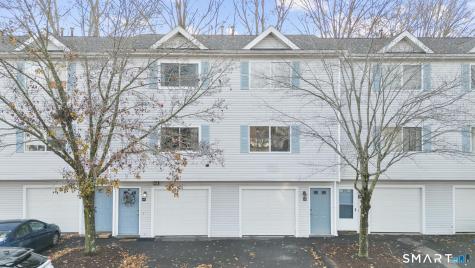 360 West Spring Street West Haven CT 06516