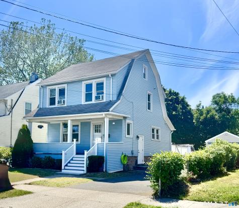 120 Culloden Road Stamford CT 06902