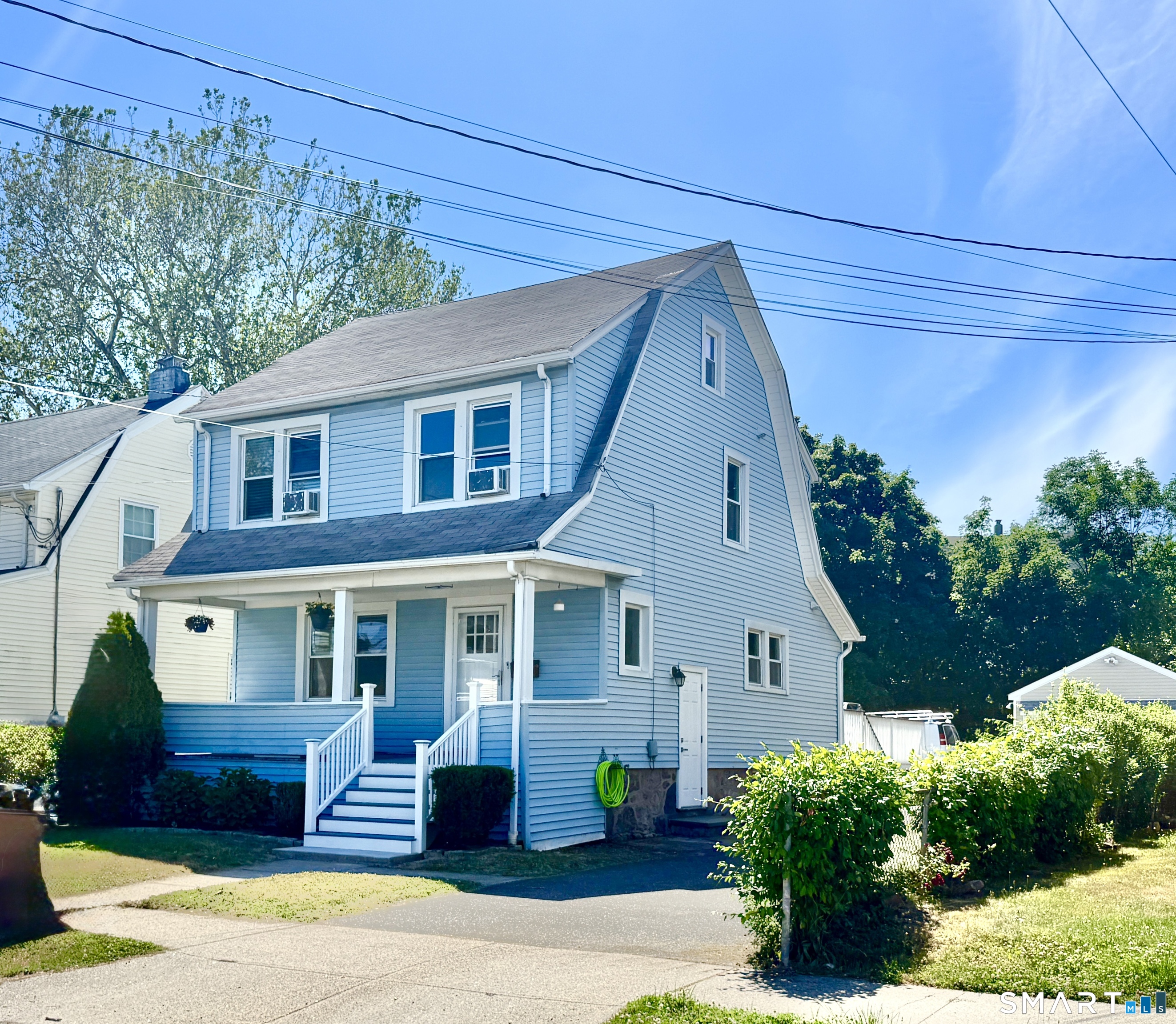 120 Culloden Road Stamford CT 06902