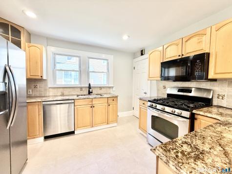 120 Culloden Road Stamford CT 06902