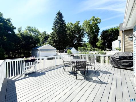 120 Culloden Road Stamford CT 06902