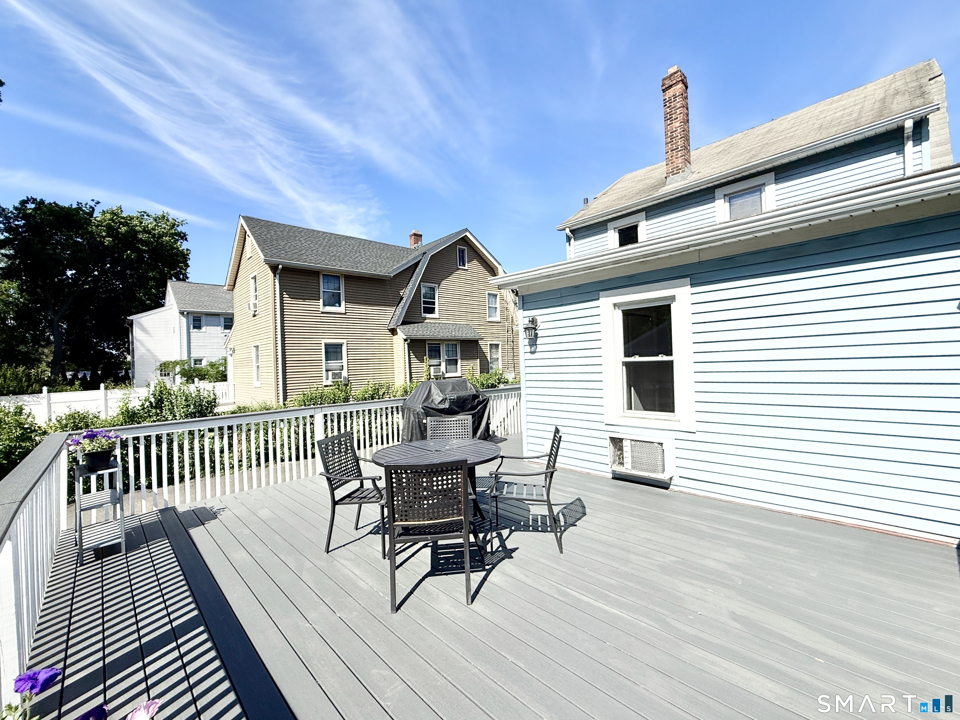 120 Culloden Road Stamford CT 06902