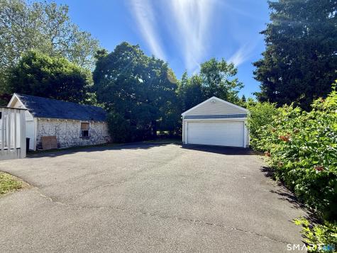 120 Culloden Road Stamford CT 06902
