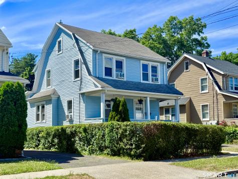 120 Culloden Road Stamford CT 06902