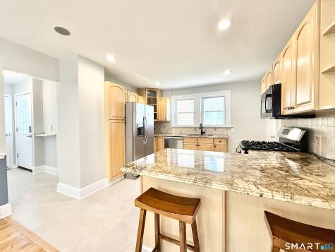 120 Culloden Road Stamford CT 06902
