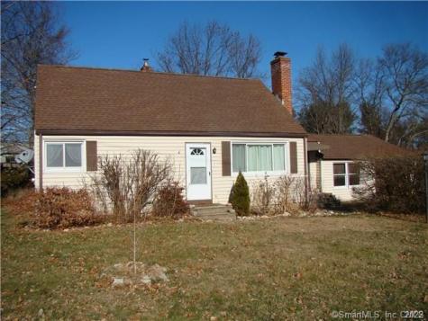 100 Loftus Circle Bridgeport CT 06606