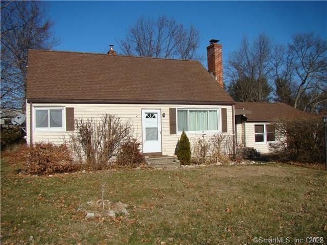 100 Loftus Circle Bridgeport CT 06606
