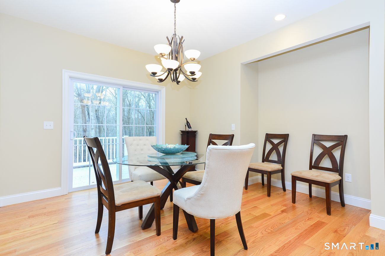 10 Fort Hill Road Groton CT 06340