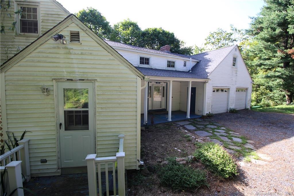 75 Green Hill Road Bethlehem CT 06751