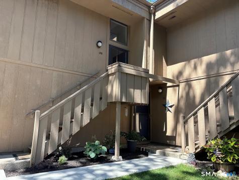28 Granite Road Guilford CT 06437