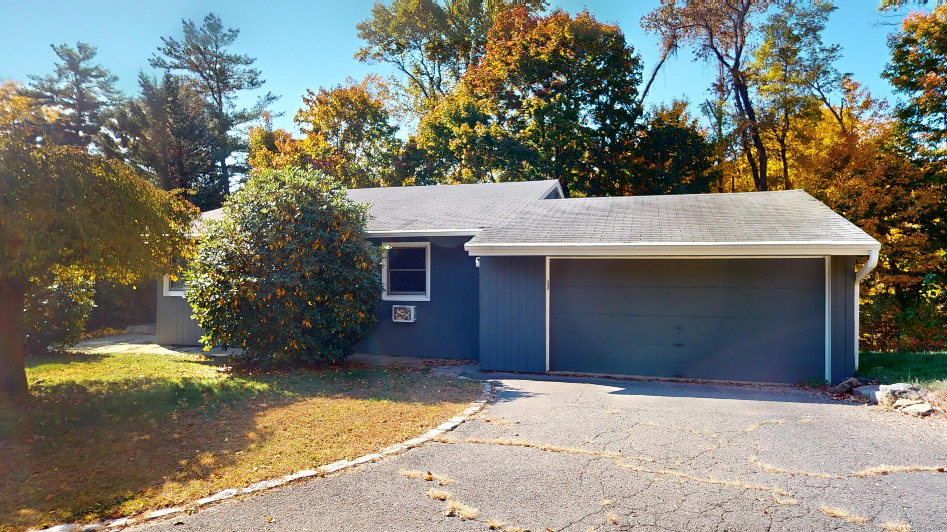 42 Hillsboro Drive West Hartford CT 06107