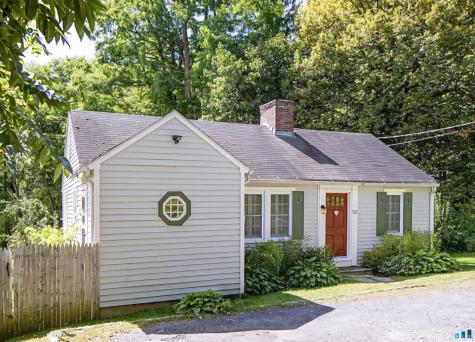 50 Millerton Road Salisbury CT 06039