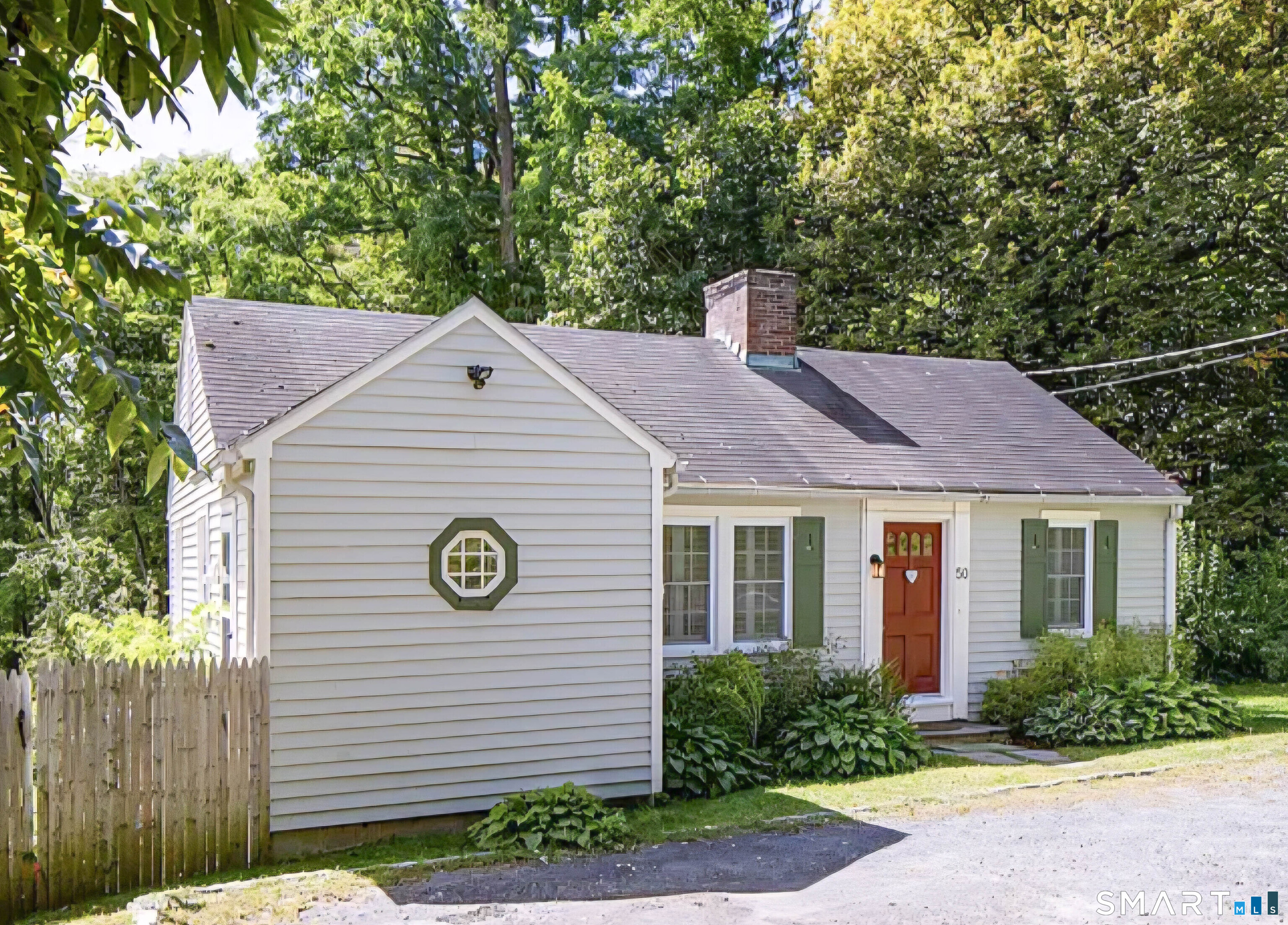 50 Millerton Road Salisbury CT 06039