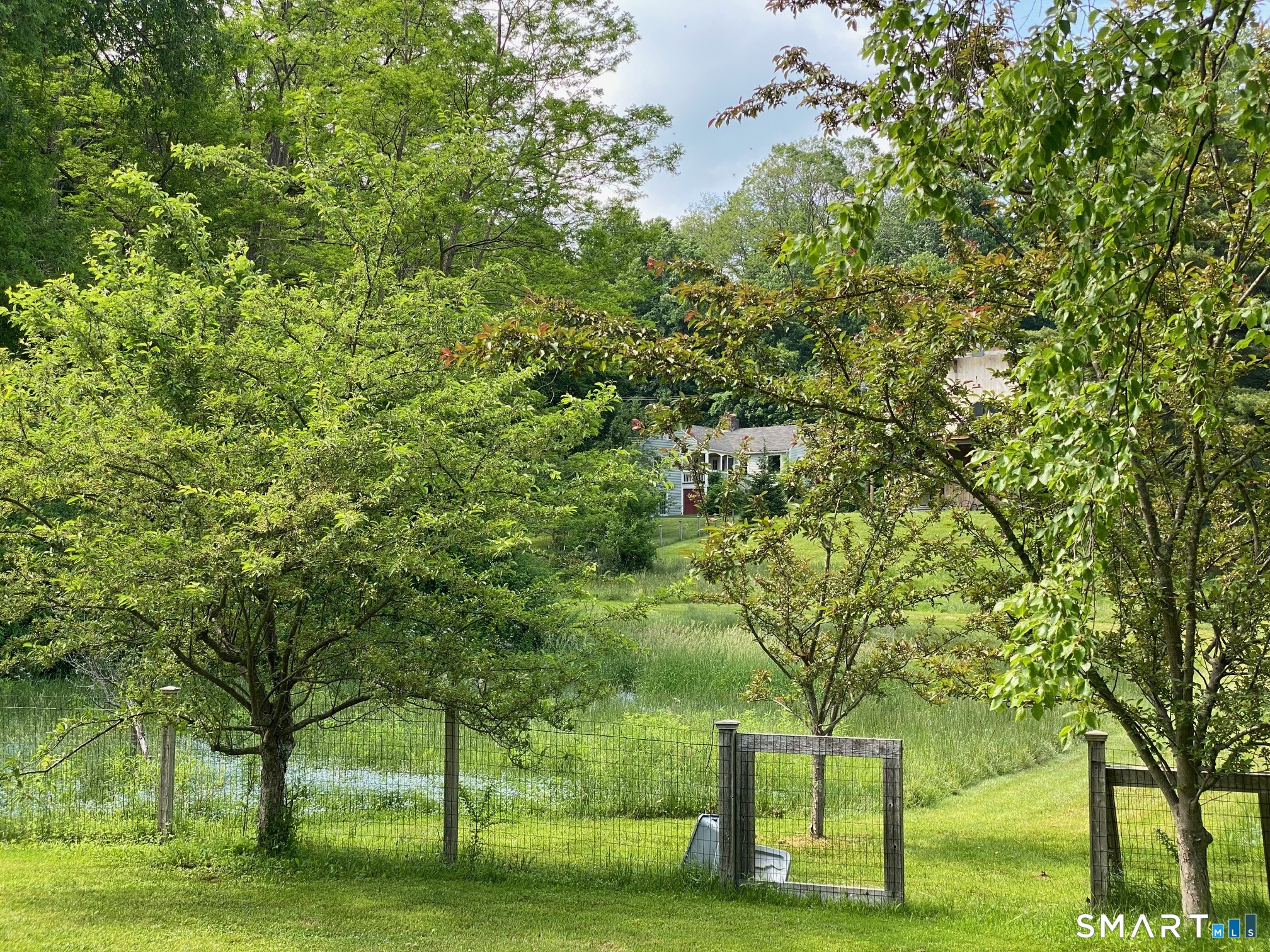 50 Millerton Road Salisbury CT 06039