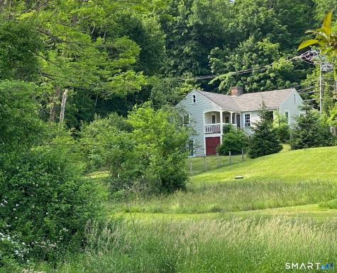 50 Millerton Road Salisbury CT 06039