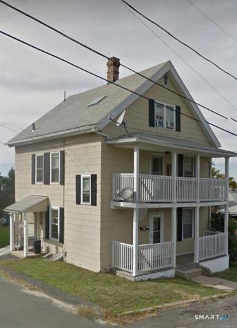 30 Linwood Street Waterbury CT 06704